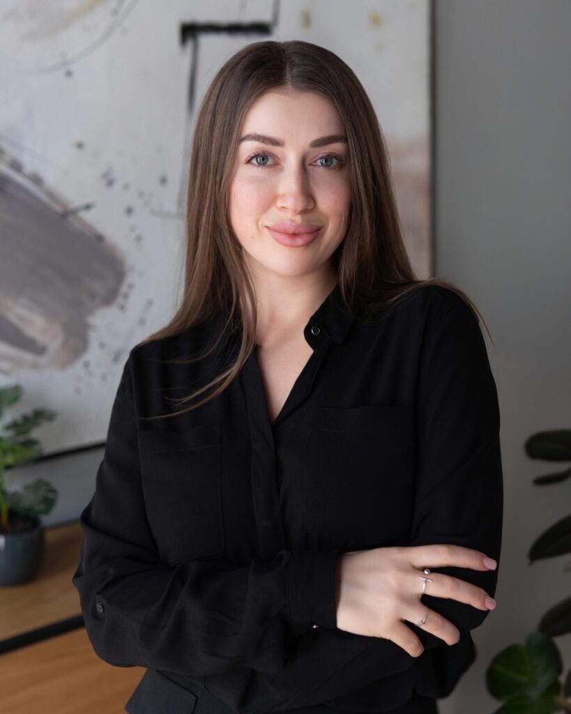 Любарець Анна Любарець Анна